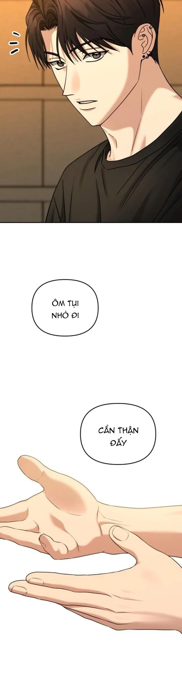 Gọi Tôi Là Ác Ma Chapter 80.1 - Trang 2