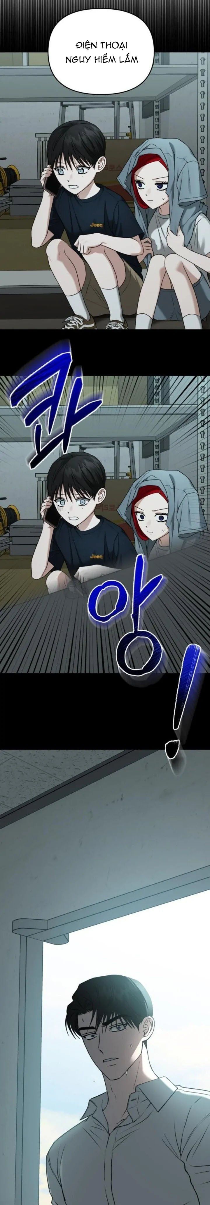 Gọi Tôi Là Ác Ma Chapter 80.1 - Trang 2