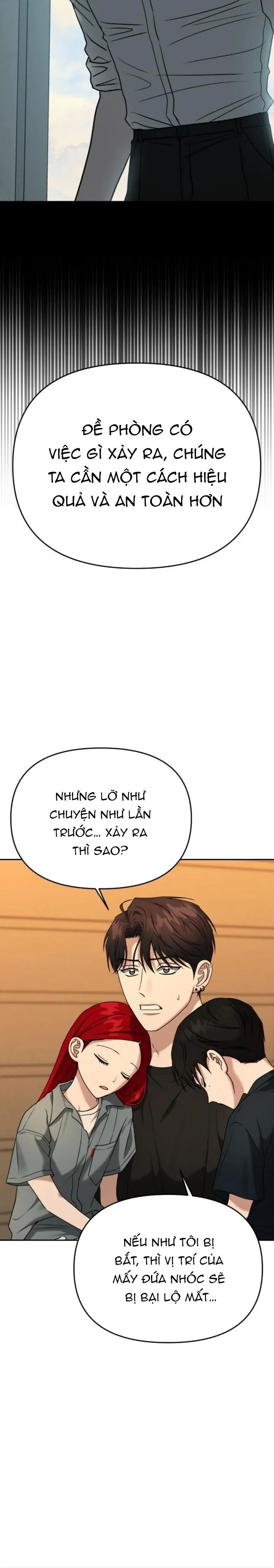 Gọi Tôi Là Ác Ma Chapter 80.1 - Trang 2