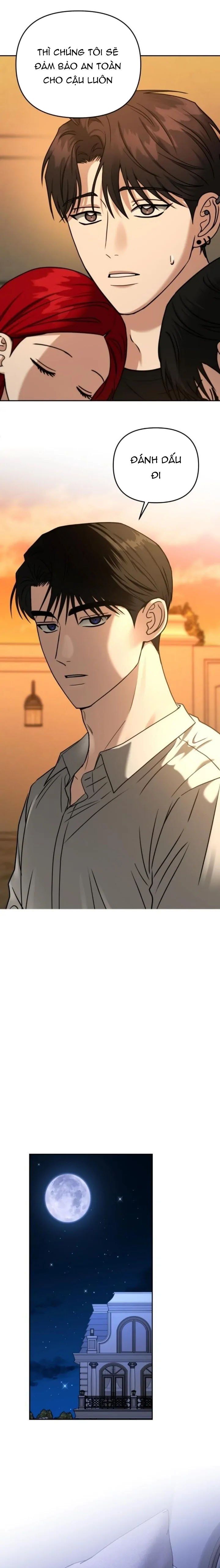 Gọi Tôi Là Ác Ma Chapter 80.1 - Trang 2
