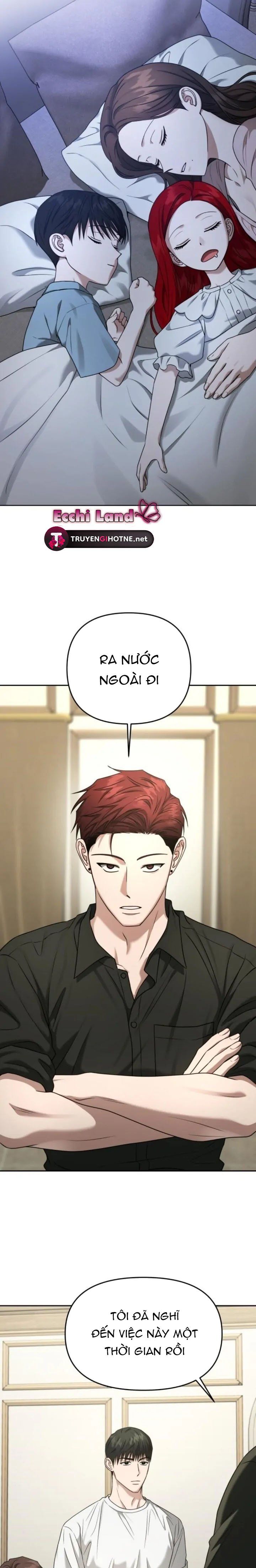 Gọi Tôi Là Ác Ma Chapter 80.1 - Trang 2