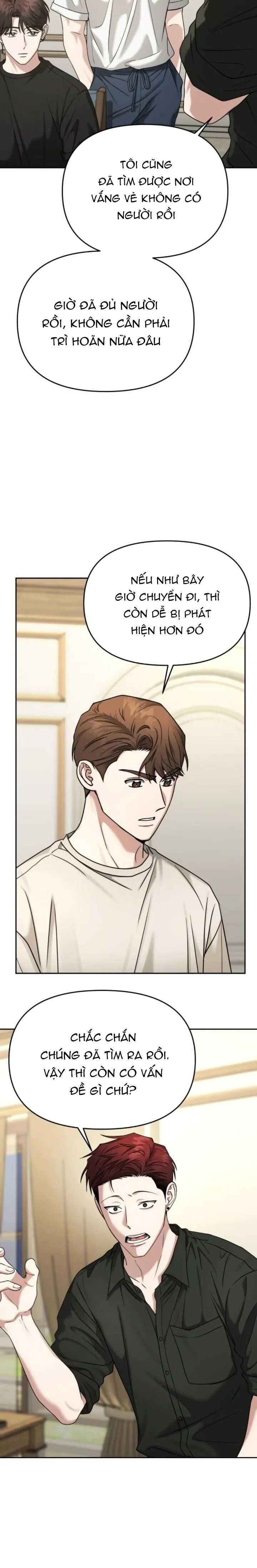 Gọi Tôi Là Ác Ma Chapter 80.1 - Trang 2