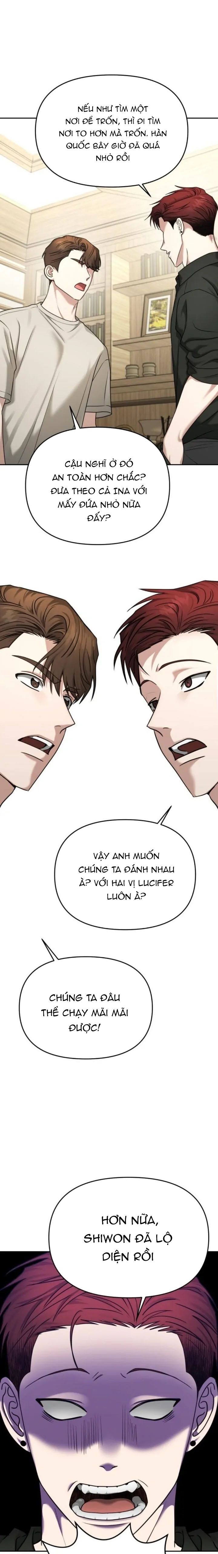 Gọi Tôi Là Ác Ma Chapter 80.1 - Trang 2