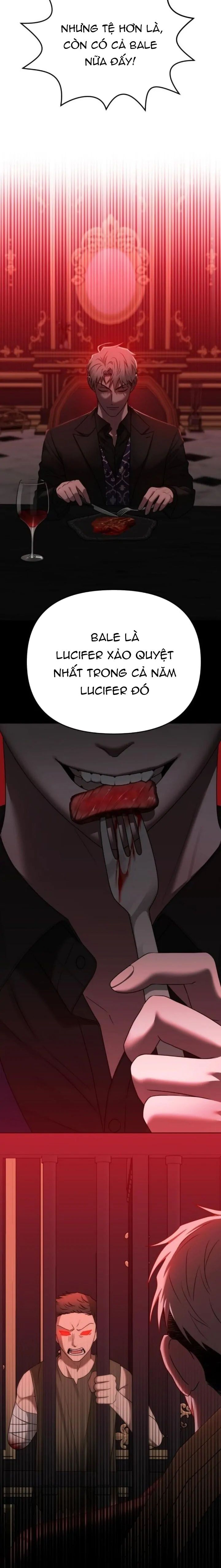 Gọi Tôi Là Ác Ma Chapter 80.1 - Trang 2