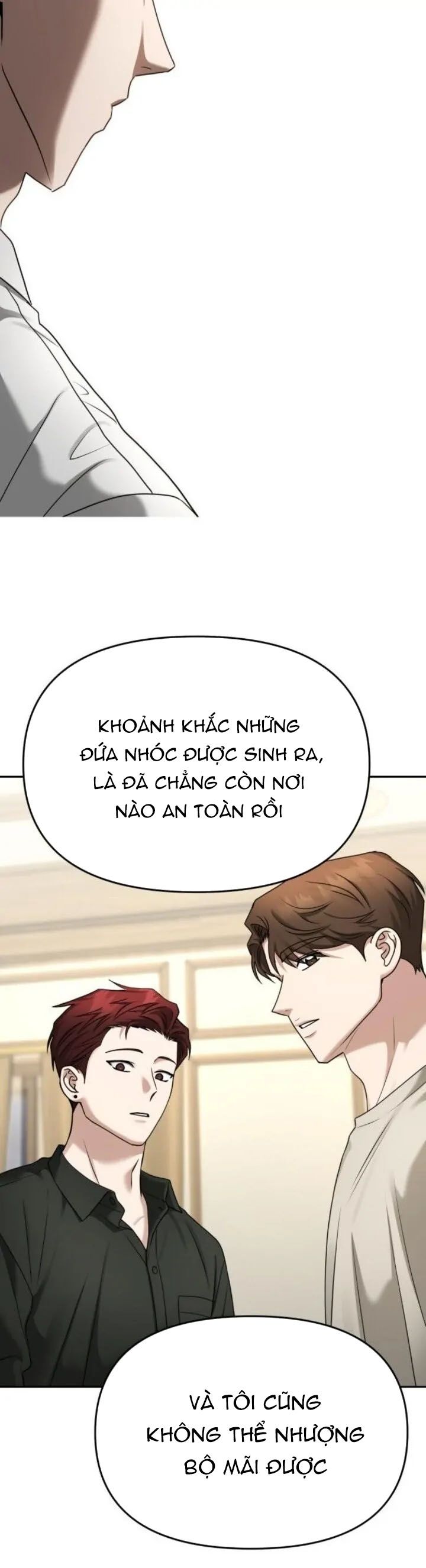 Gọi Tôi Là Ác Ma Chapter 80.1 - Trang 2