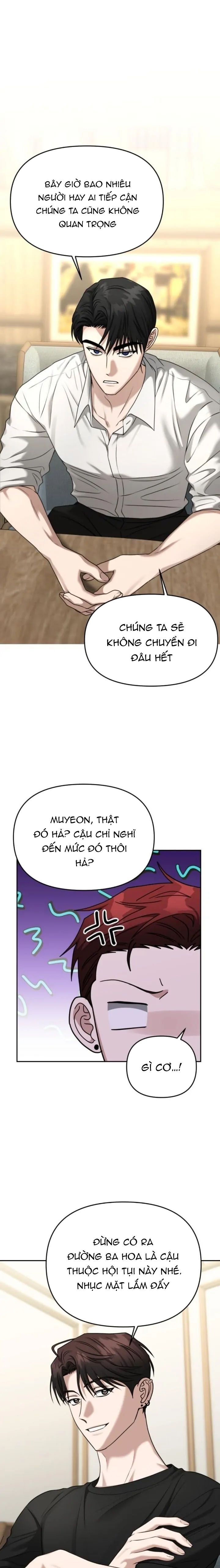 Gọi Tôi Là Ác Ma Chapter 80.1 - Trang 2