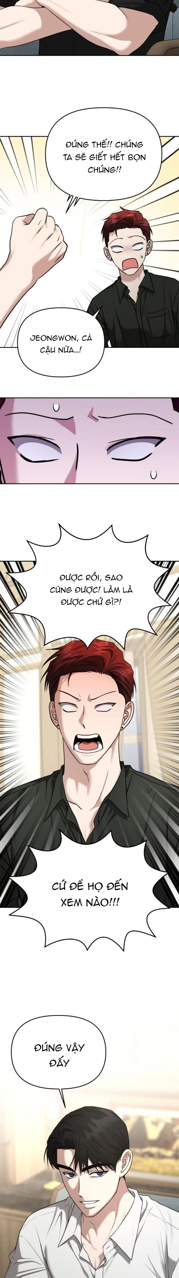 Gọi Tôi Là Ác Ma Chapter 80.1 - Trang 2