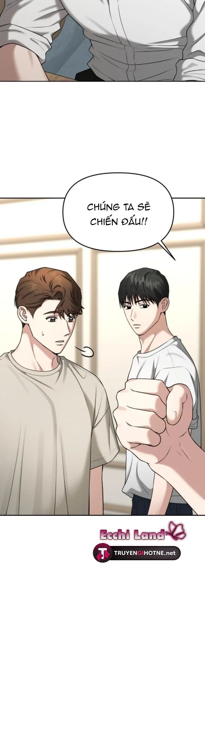 Gọi Tôi Là Ác Ma Chapter 80.1 - Trang 2