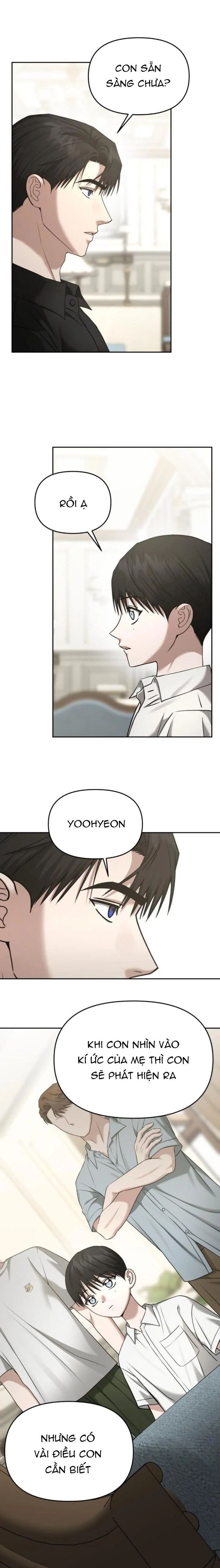 Gọi Tôi Là Ác Ma Chapter 80.2 - Trang 2