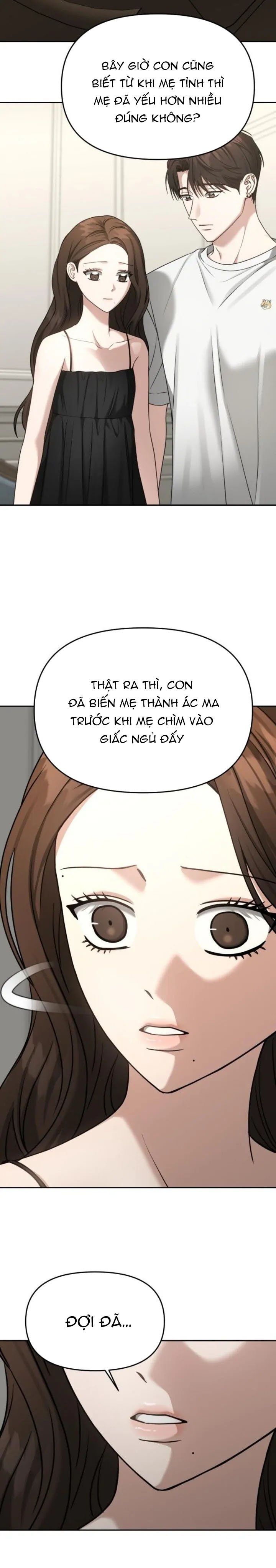 Gọi Tôi Là Ác Ma Chapter 80.2 - Trang 2