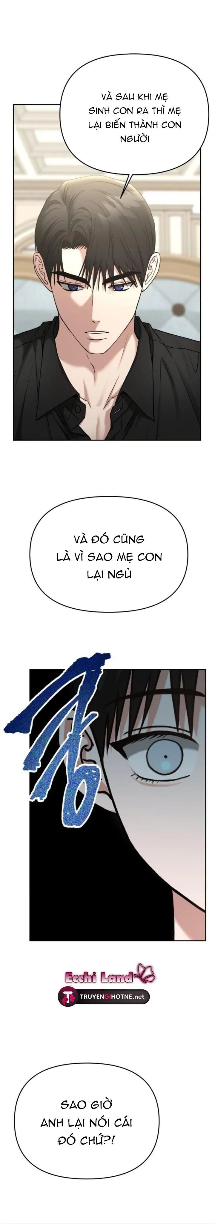 Gọi Tôi Là Ác Ma Chapter 80.2 - Trang 2