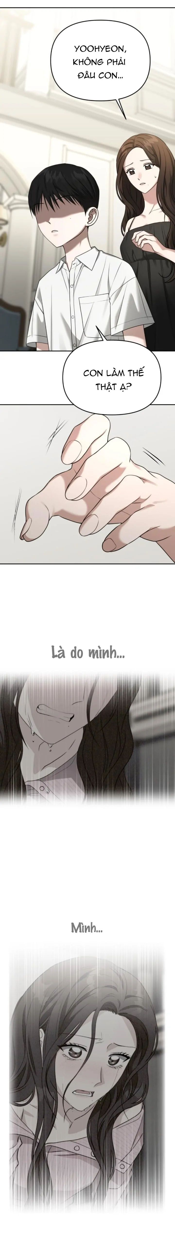 Gọi Tôi Là Ác Ma Chapter 80.2 - Trang 2