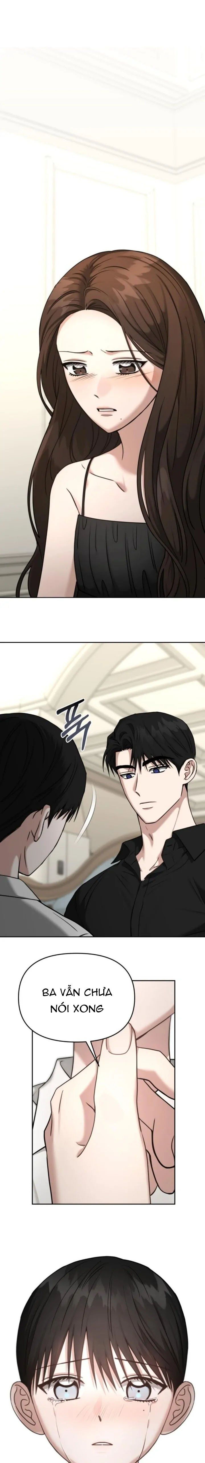 Gọi Tôi Là Ác Ma Chapter 80.2 - Trang 2