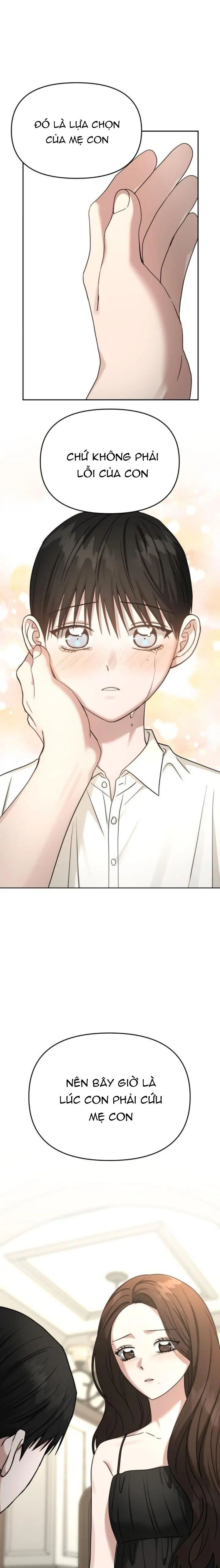 Gọi Tôi Là Ác Ma Chapter 80.2 - Trang 2
