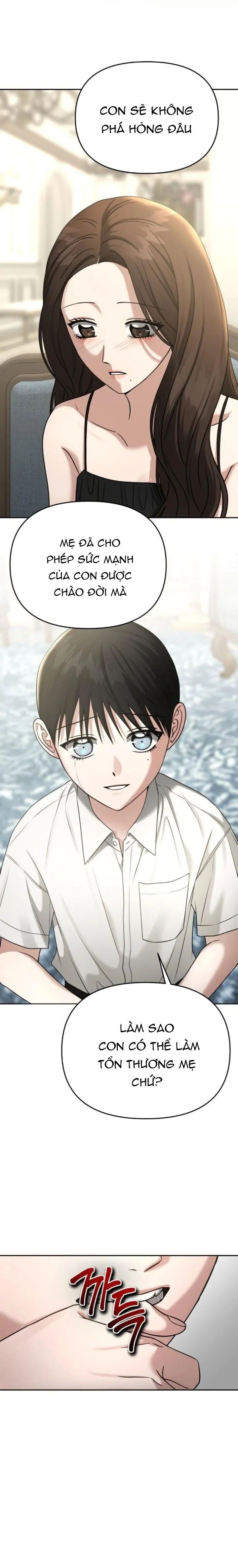 Gọi Tôi Là Ác Ma Chapter 80.2 - Trang 2