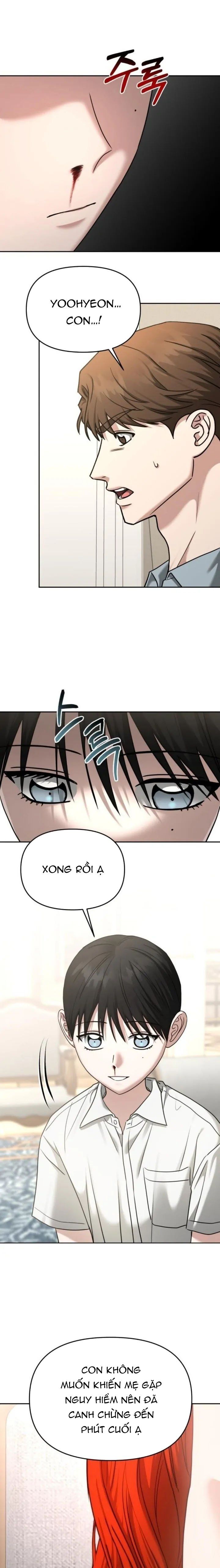 Gọi Tôi Là Ác Ma Chapter 80.2 - Trang 2