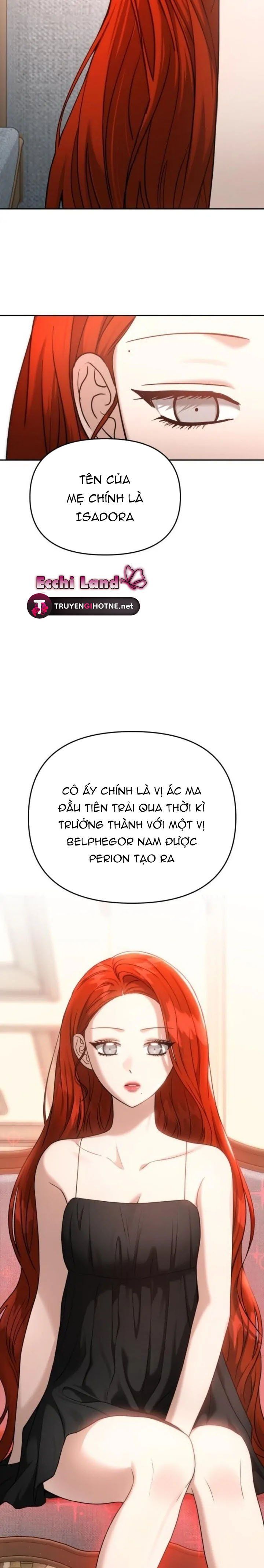 Gọi Tôi Là Ác Ma Chapter 80.2 - Trang 2