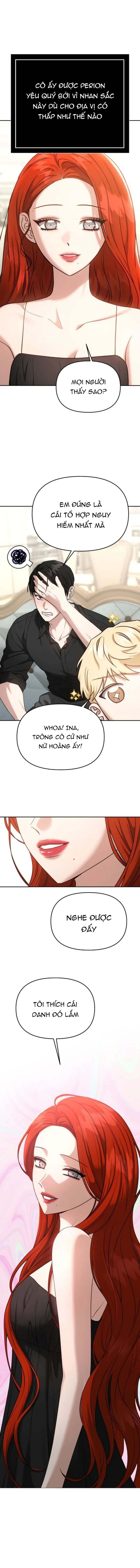 Gọi Tôi Là Ác Ma Chapter 80.2 - Trang 2