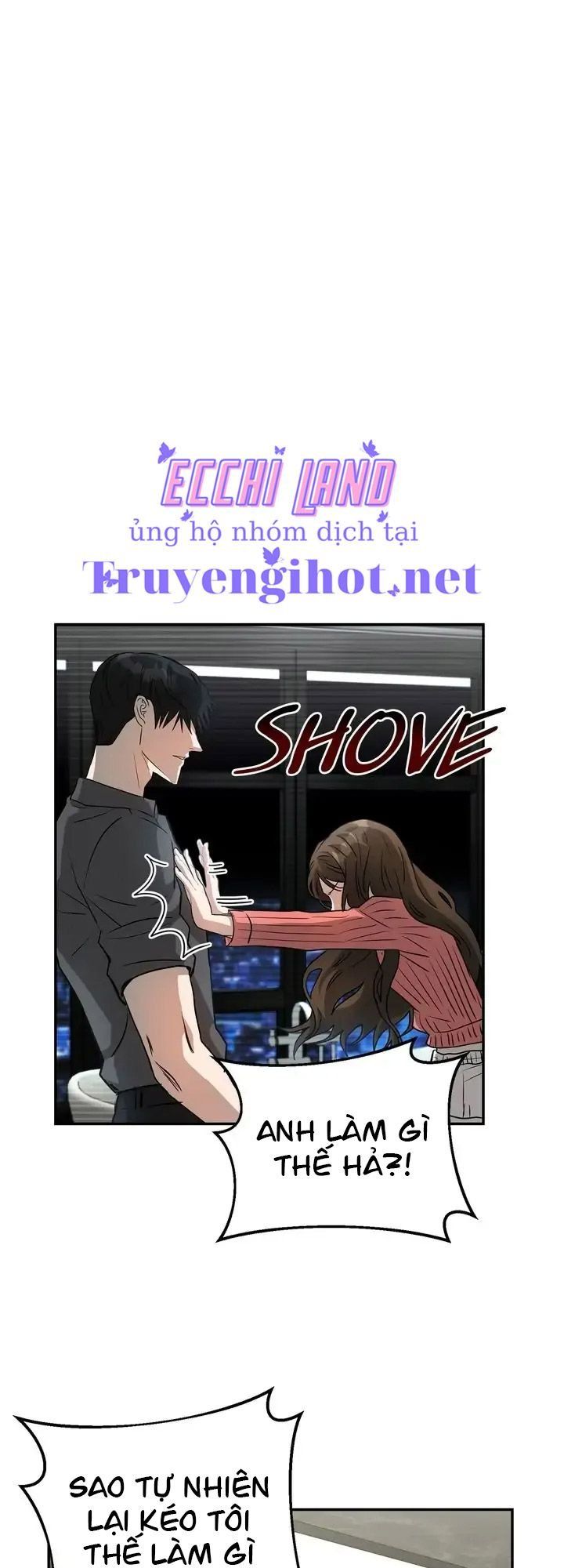 Gọi Tôi Là Ác Ma Chapter 9.1 - Trang 2