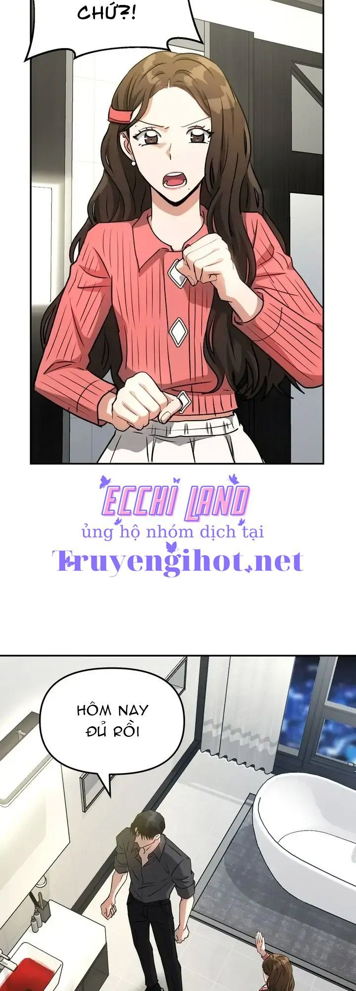 Gọi Tôi Là Ác Ma Chapter 9.1 - Trang 2