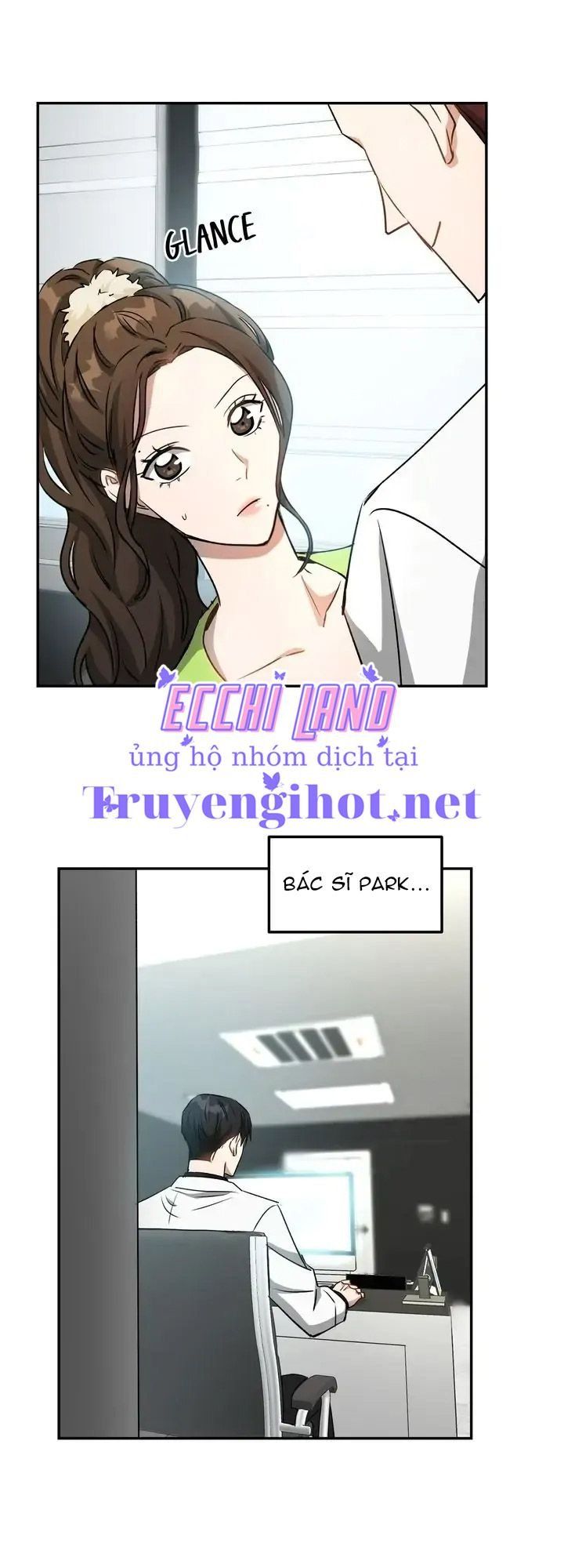 Gọi Tôi Là Ác Ma Chapter 9.1 - Trang 2