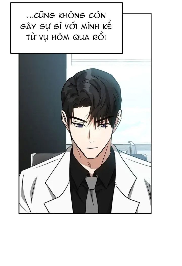 Gọi Tôi Là Ác Ma Chapter 9.1 - Trang 2