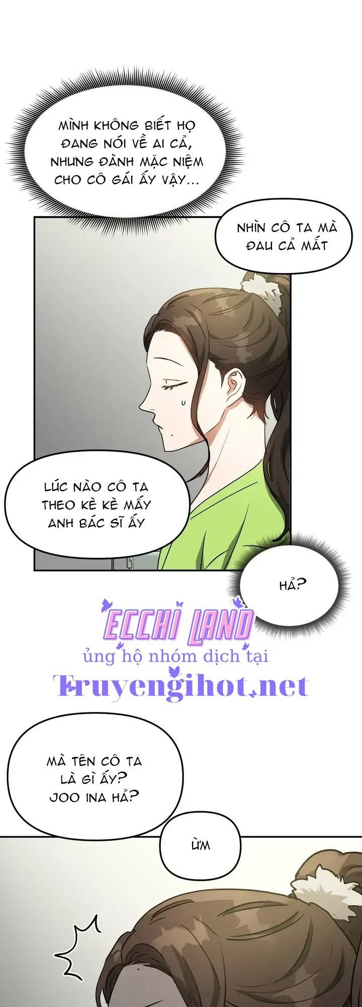 Gọi Tôi Là Ác Ma Chapter 9.2 - Trang 2