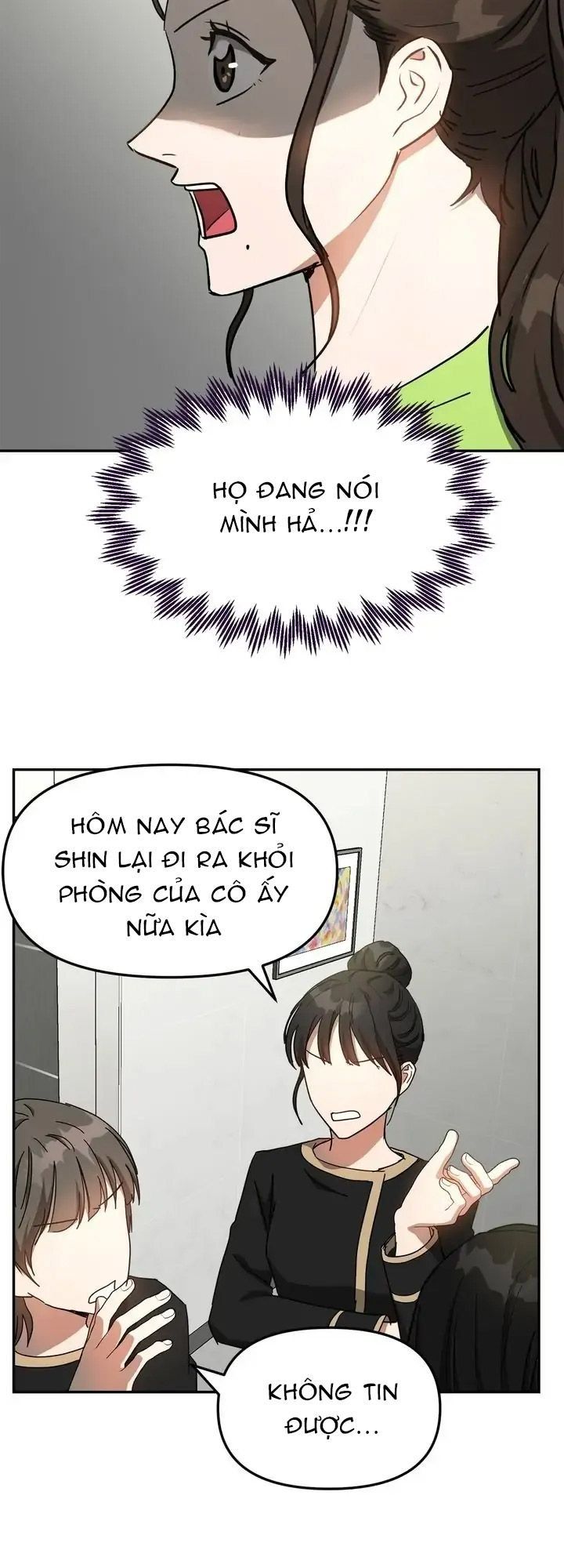 Gọi Tôi Là Ác Ma Chapter 9.2 - Trang 2