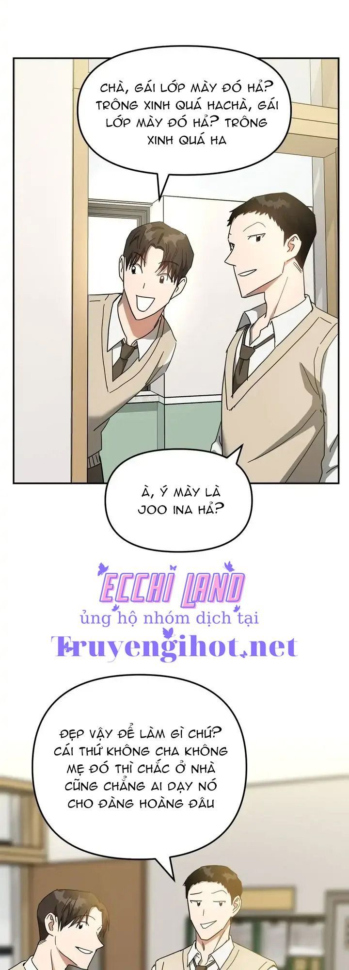 Gọi Tôi Là Ác Ma Chapter 9.2 - Trang 2