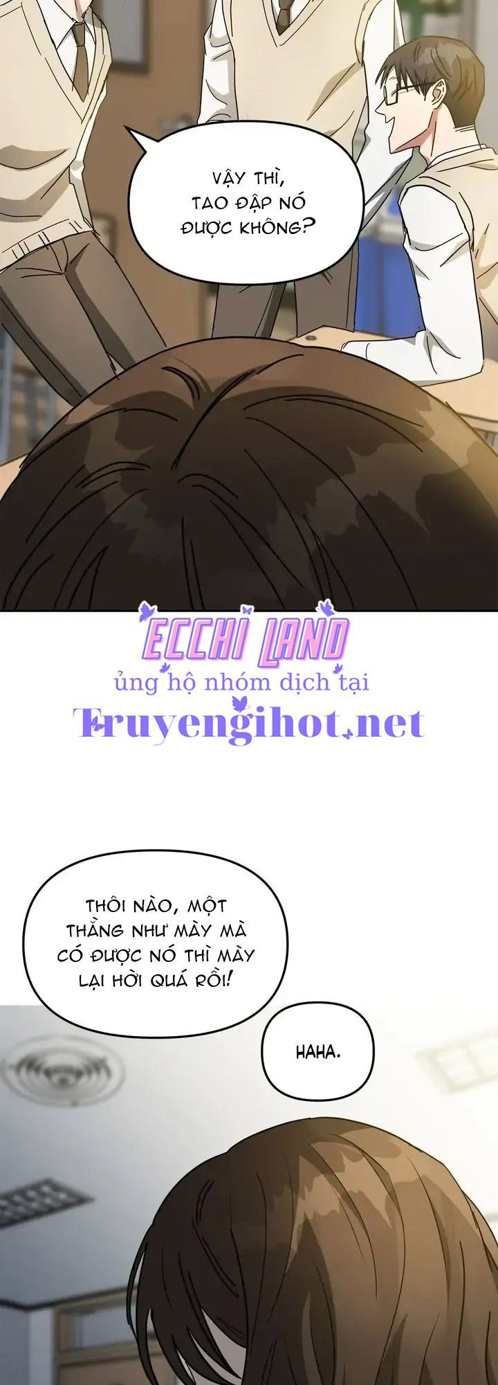 Gọi Tôi Là Ác Ma Chapter 9.2 - Trang 2