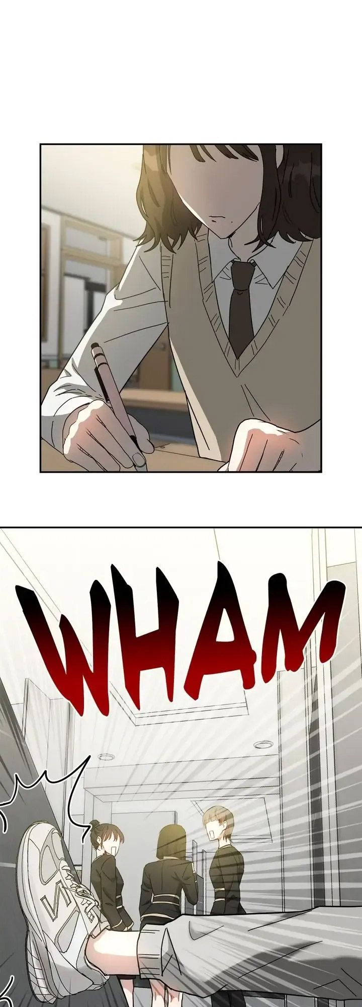 Gọi Tôi Là Ác Ma Chapter 9.2 - Trang 2