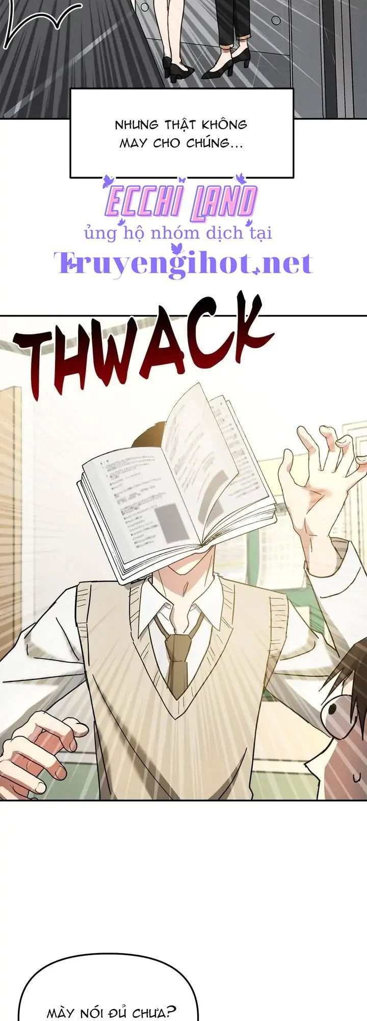 Gọi Tôi Là Ác Ma Chapter 9.2 - Trang 2