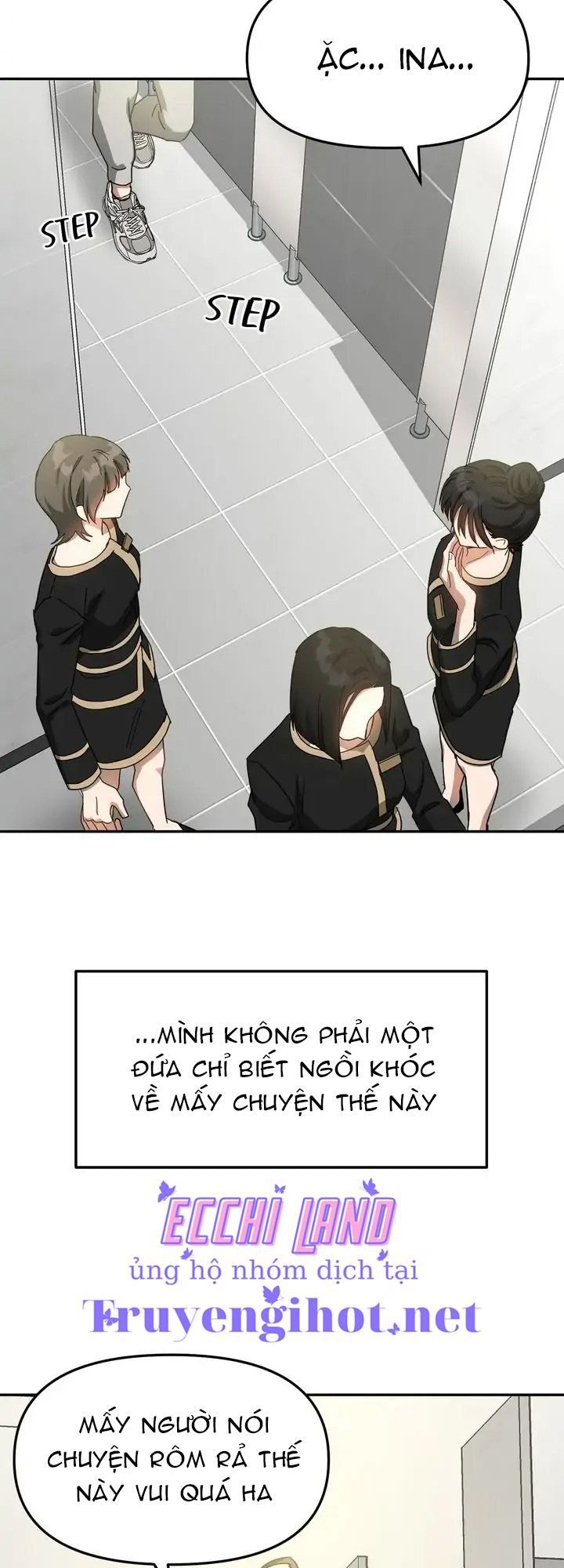 Gọi Tôi Là Ác Ma Chapter 9.2 - Trang 2