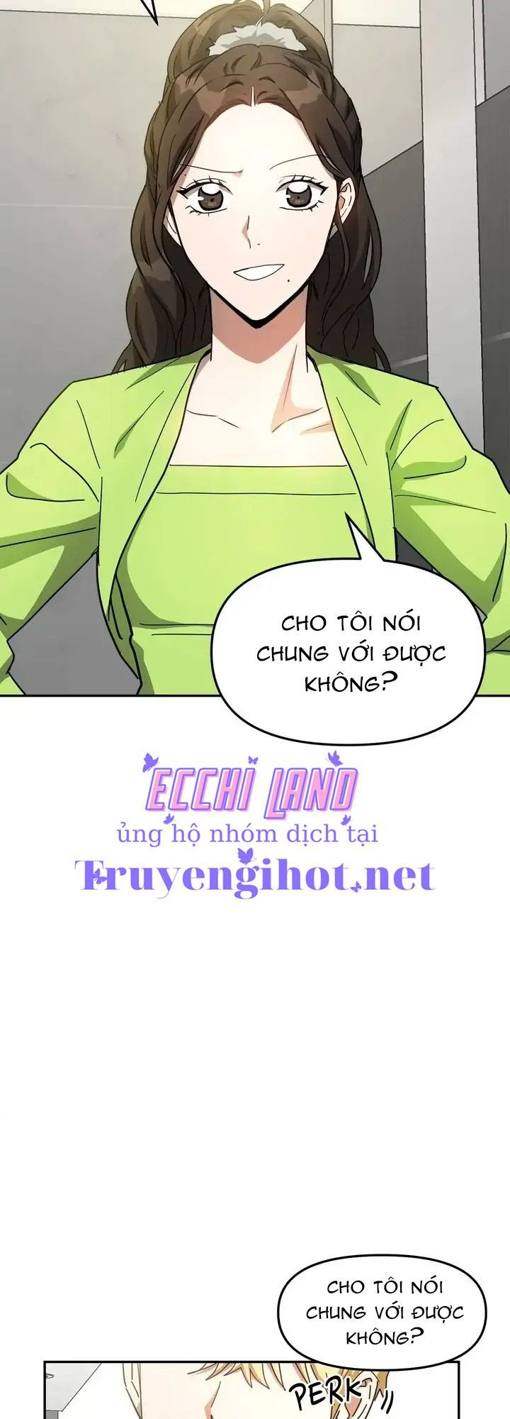 Gọi Tôi Là Ác Ma Chapter 9.2 - Trang 2