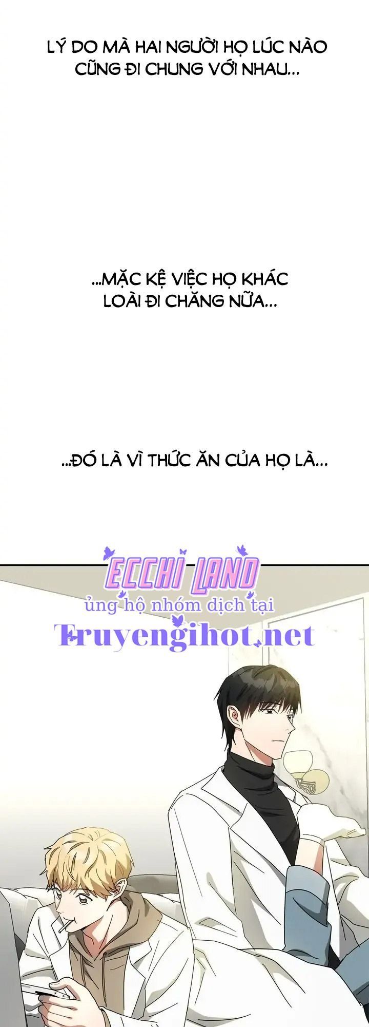 Gọi Tôi Là Ác Ma Chapter 9.2 - Trang 2