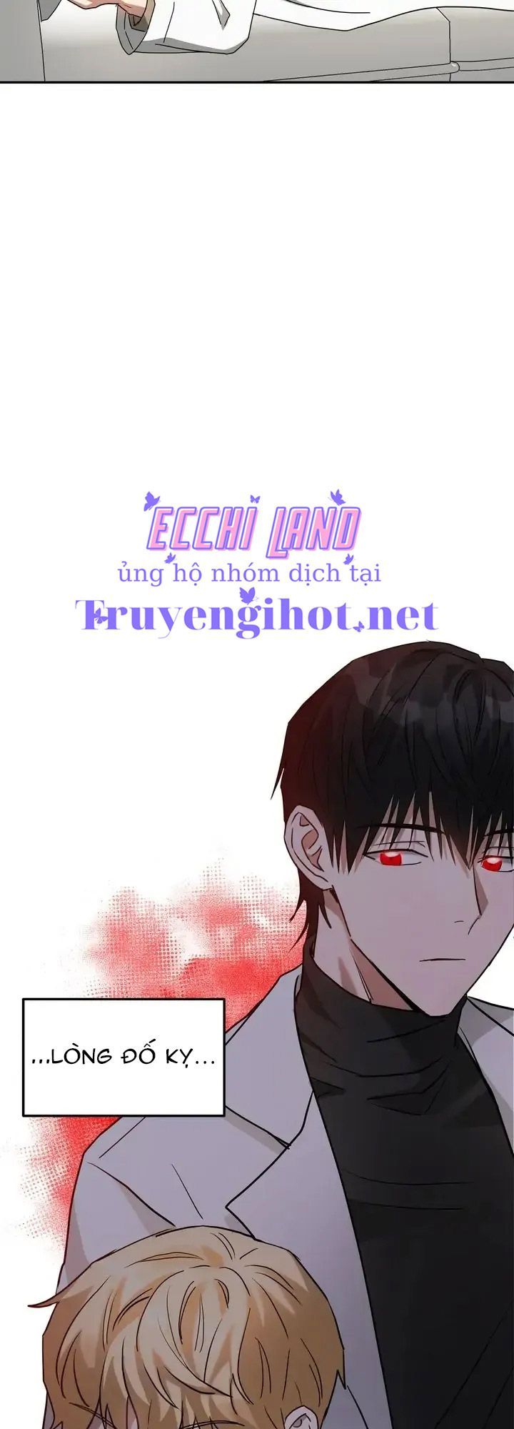 Gọi Tôi Là Ác Ma Chapter 9.2 - Trang 2