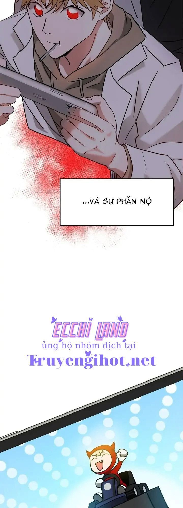 Gọi Tôi Là Ác Ma Chapter 9.2 - Trang 2