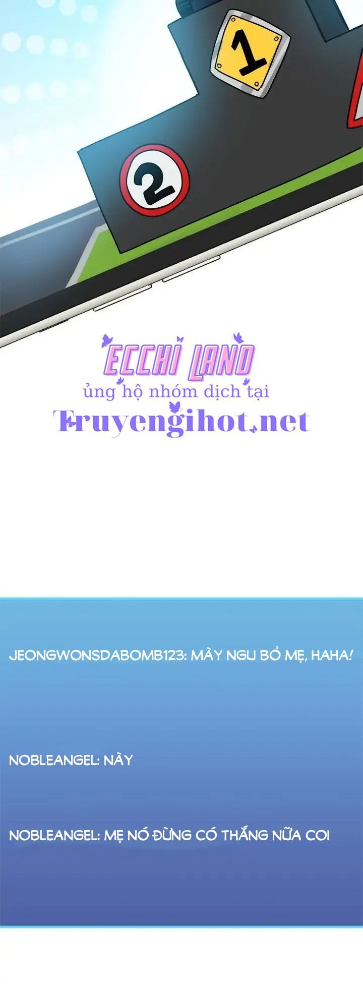 Gọi Tôi Là Ác Ma Chapter 9.2 - Trang 2