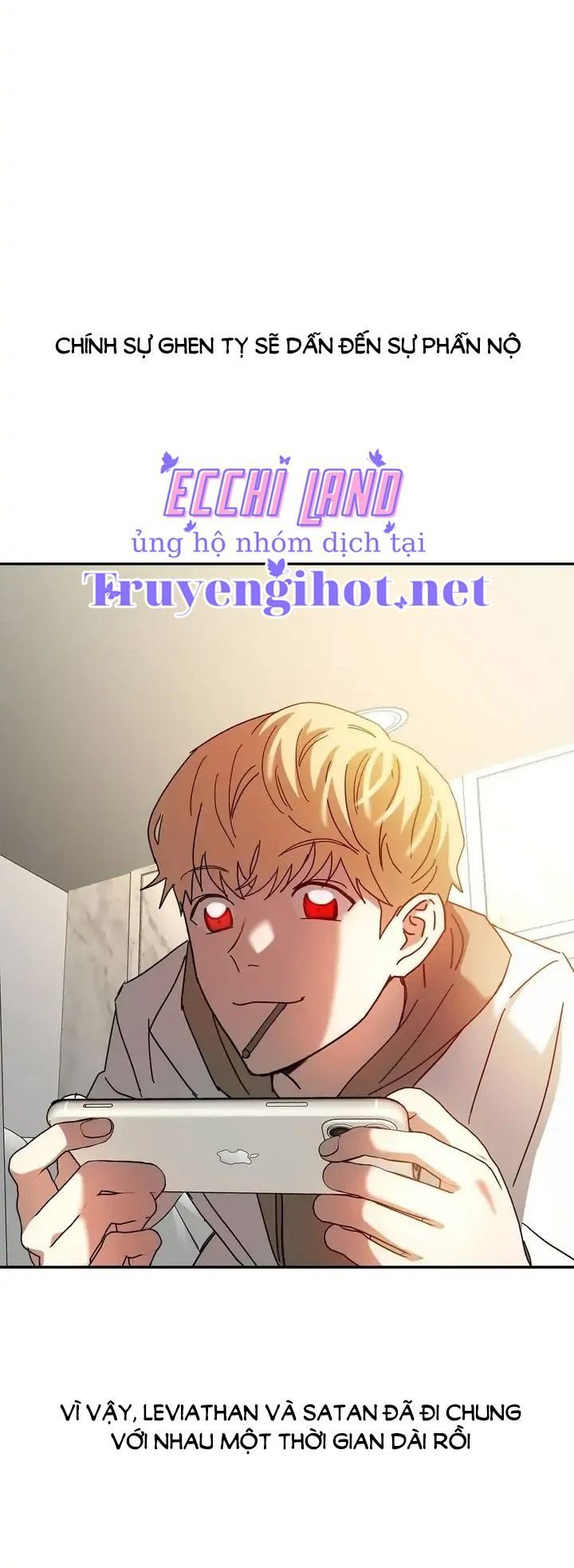 Gọi Tôi Là Ác Ma Chapter 9.2 - Trang 2