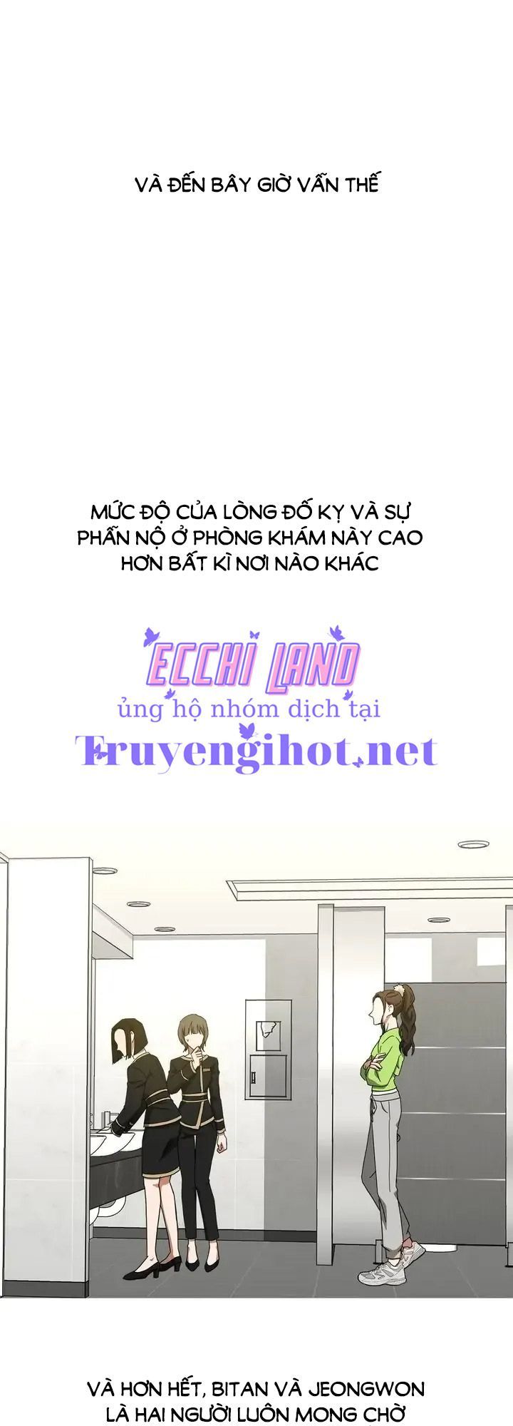 Gọi Tôi Là Ác Ma Chapter 9.2 - Trang 2