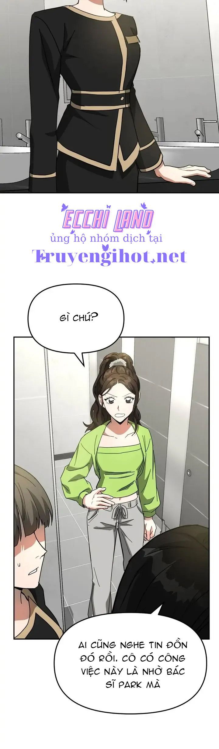 Gọi Tôi Là Ác Ma Chapter 9.2 - Trang 2