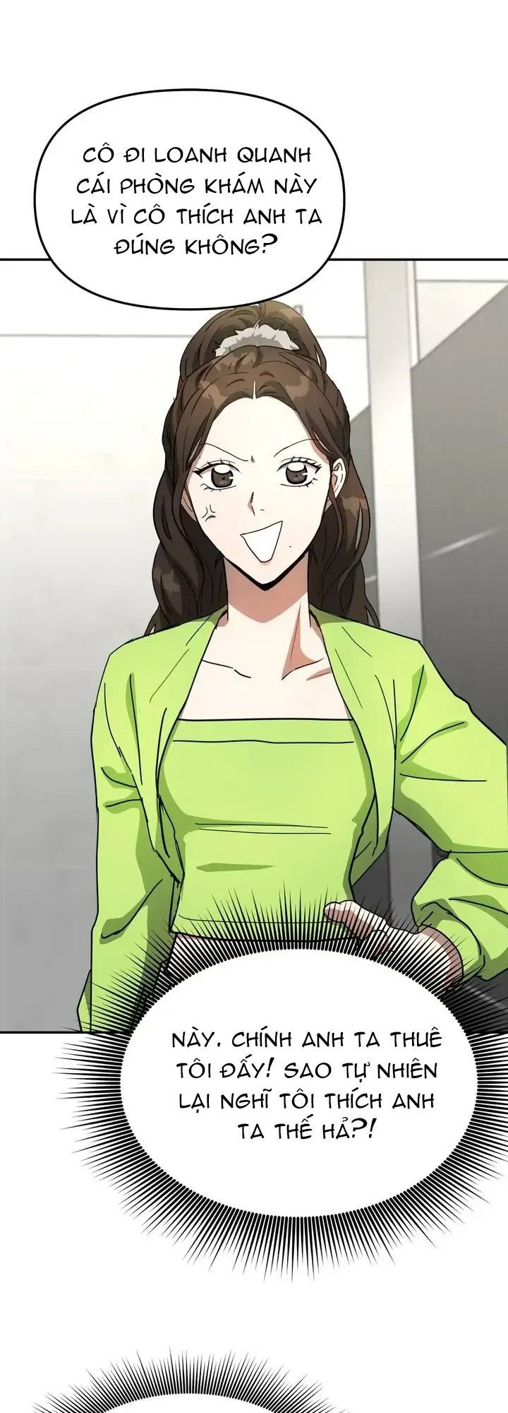 Gọi Tôi Là Ác Ma Chapter 9.2 - Trang 2