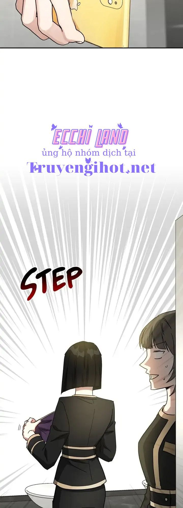 Gọi Tôi Là Ác Ma Chapter 9.2 - Trang 2