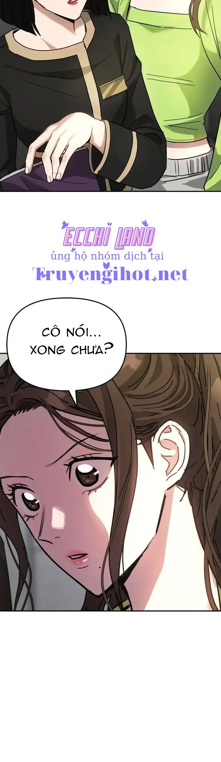 Gọi Tôi Là Ác Ma Chapter 9.2 - Trang 2