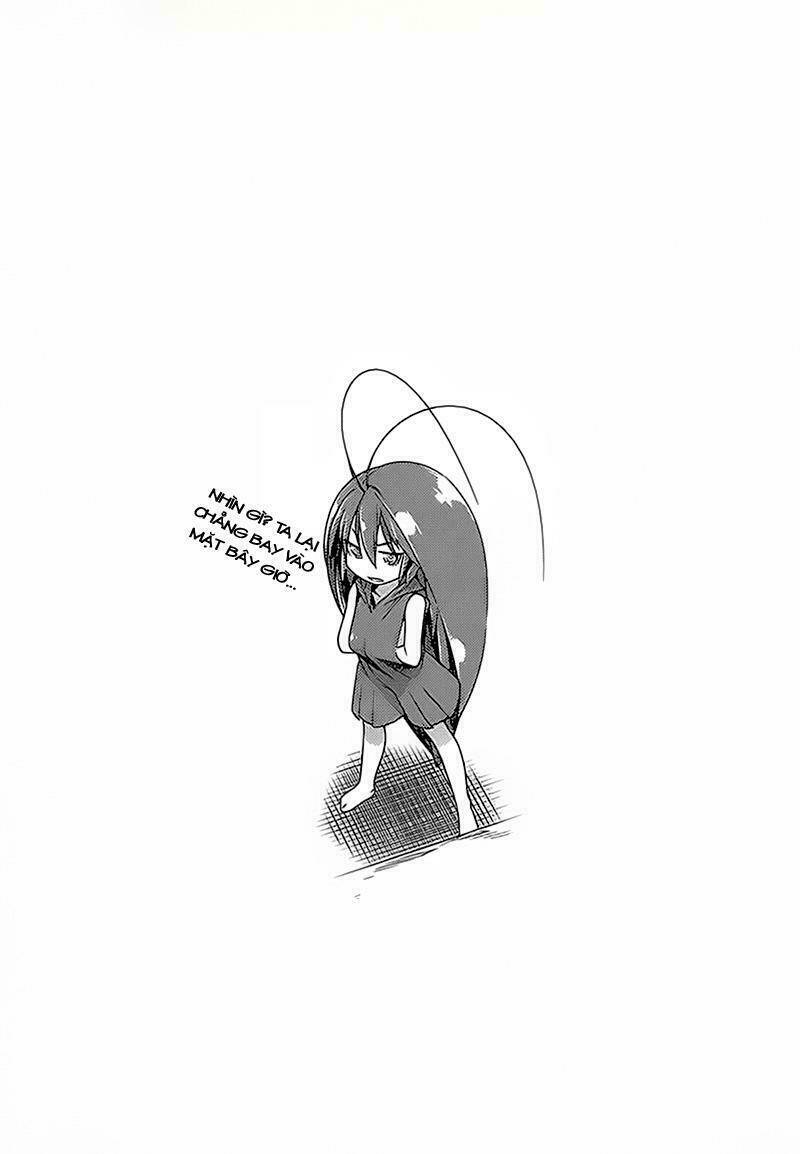 Gokiburi Gijinka – Bé Gián Moe Chapter 2 - Trang 2
