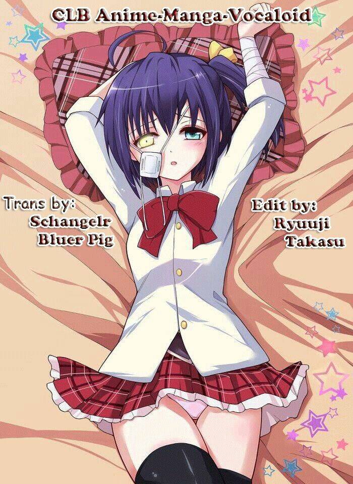 Gokiburi Gijinka – Bé Gián Moe Chapter 3 - Trang 2