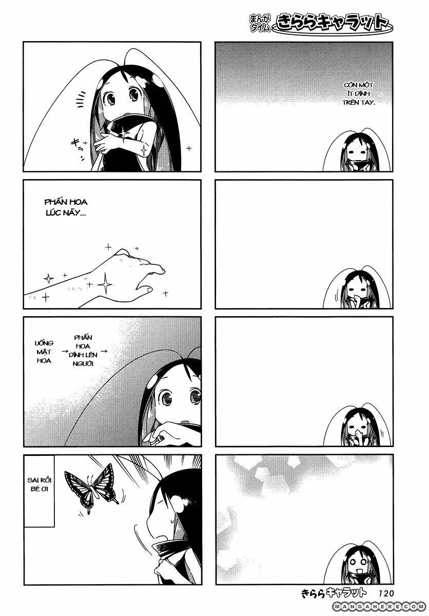 Gokiburi Gijinka Chapter 10 - Trang 2