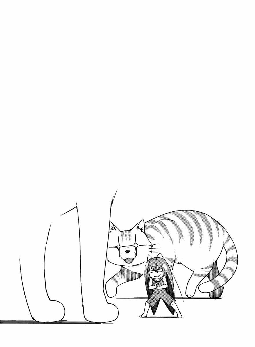 Gokiburi Gijinka Chapter 23 - Trang 2