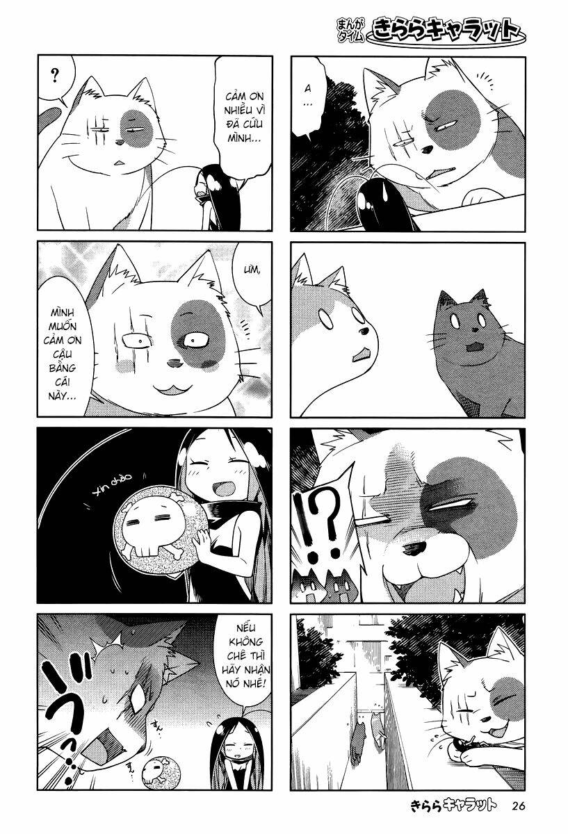 Gokiburi Gijinka Chapter 23 - Trang 2