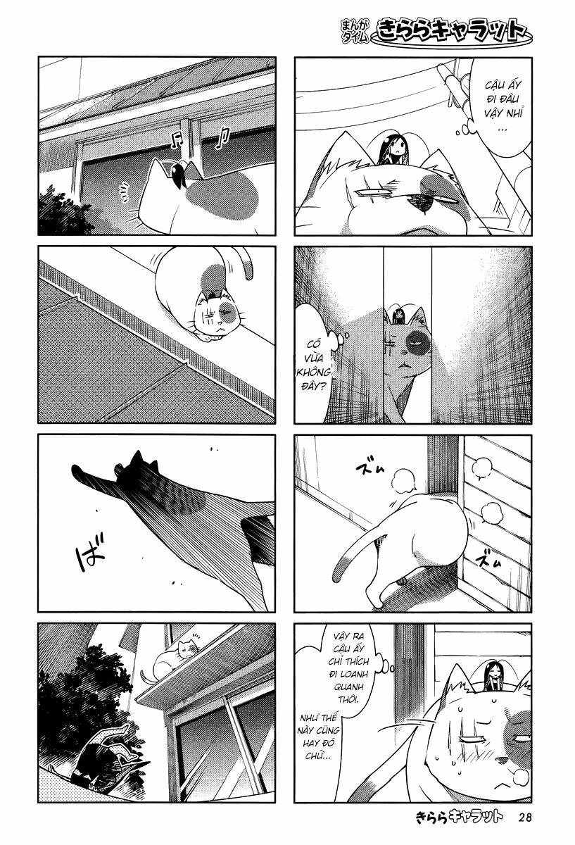 Gokiburi Gijinka Chapter 23 - Trang 2